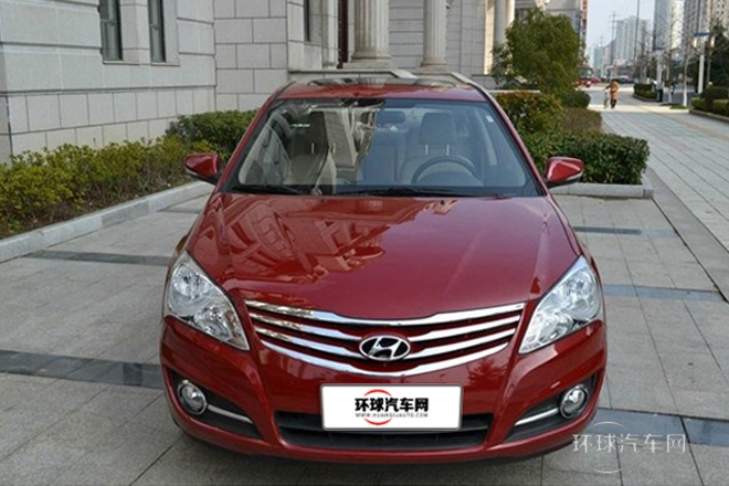 2011款 1.6L 自動舒適型