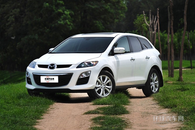 2014款 2.3T 四驅智尊版