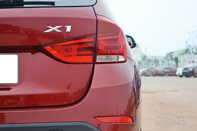 2014款 xDrive20i X設計套裝