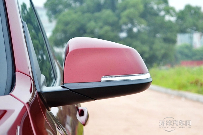 2014款 xDrive20i X設計套裝