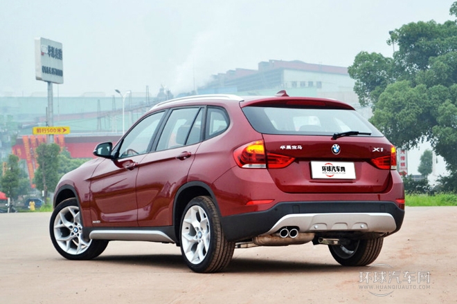 2014款 xDrive20i X設計套裝