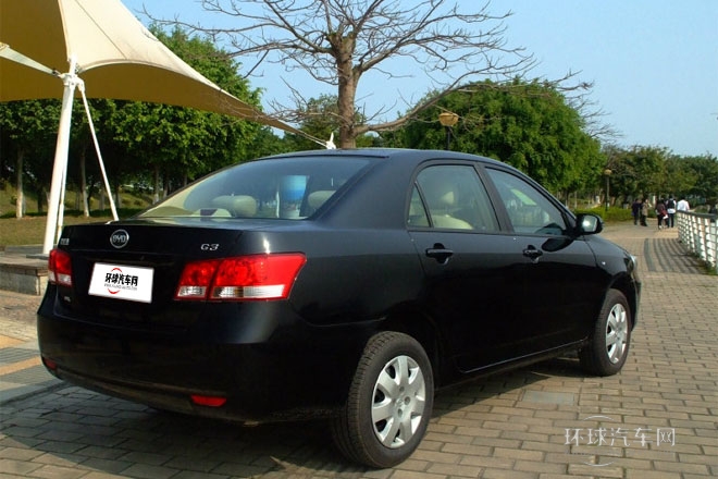 2012款 1.5L 手動標準型