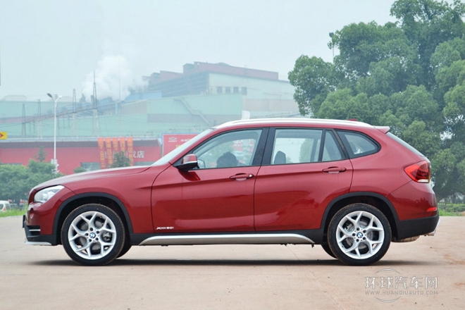 2014款 xDrive20i X設計套裝