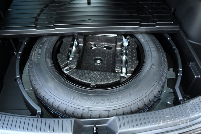 2014款 2.5L 兩驅豪華版