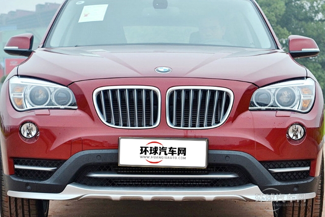 2014款 xDrive20i X設計套裝