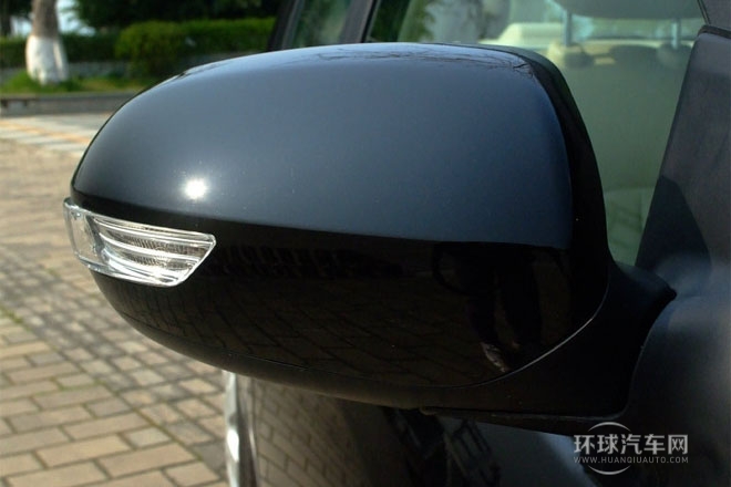 2012款 1.5L 手動標準型