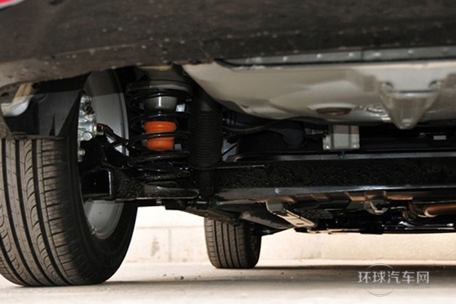 2011款 1.6L 手動豪華型