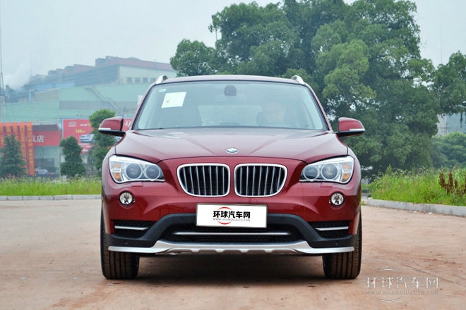 2014款 xDrive20i X設計套裝