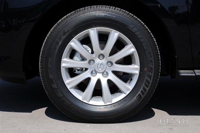 2014款 2.5L 兩驅豪華版