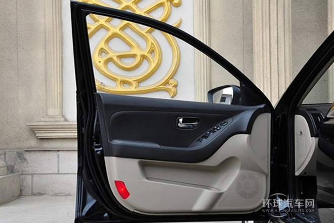 2011款 1.6L 手動豪華型