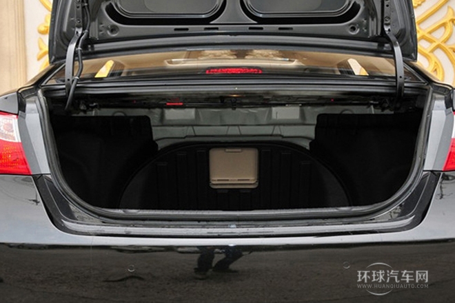 2011款 1.6L 手動豪華型