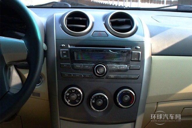 2012款 1.5L 手動標準型