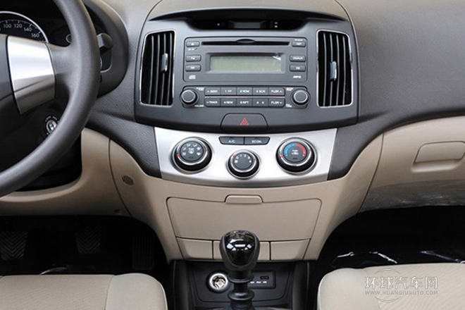 2011款 1.6L 手動豪華型