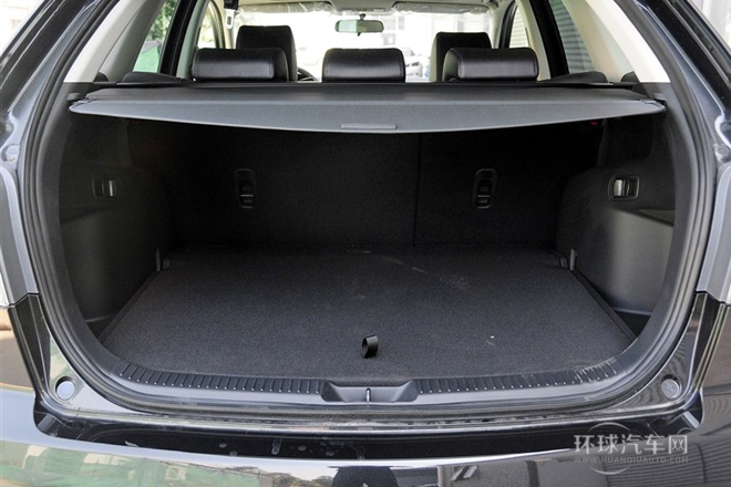 2014款 2.5L 兩驅豪華版