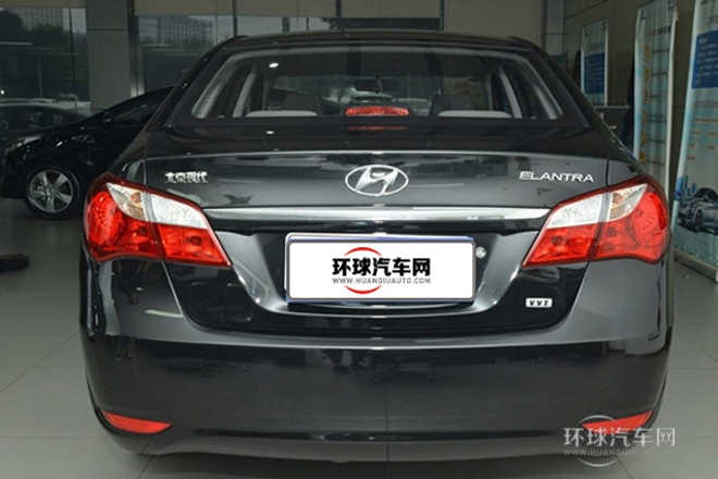 2011款 1.6L 手動豪華型