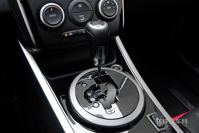 2014款 2.5L 兩驅(qū)豪華版