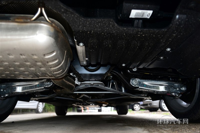 2014款 xDrive20i 運動設計套裝