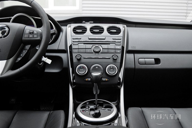 2014款 2.5L 兩驅豪華版