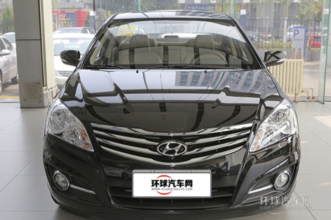 2011款 1.6L 手動豪華型