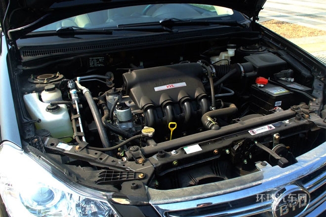 2012款 1.5L 手動標準型