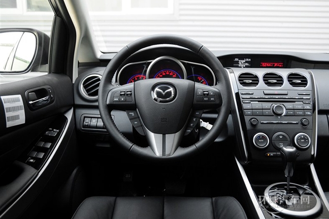 2014款 2.5L 兩驅豪華版