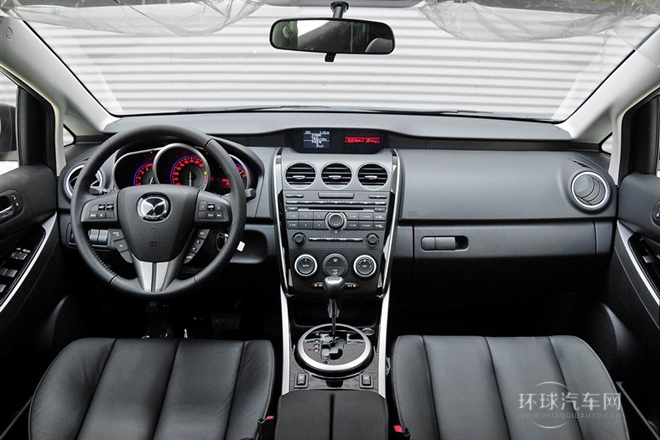 2014款 2.5L 兩驅豪華版