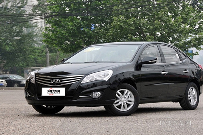 2011款 1.6L 手動豪華型