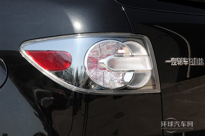 2014款 2.5L 兩驅(qū)豪華版