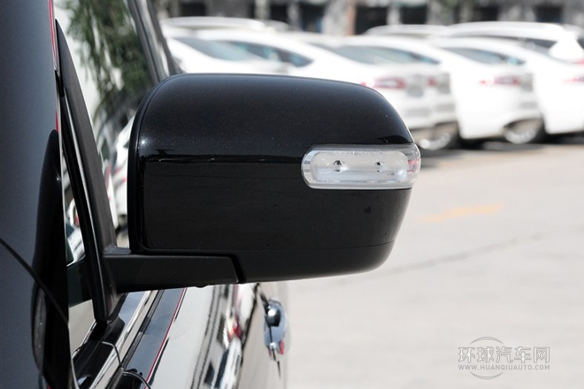 2014款 2.5L 兩驅豪華版