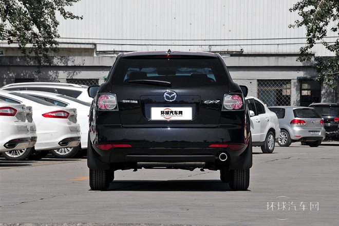 2014款 2.5L 兩驅豪華版