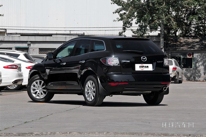 2014款 2.5L 兩驅(qū)豪華版