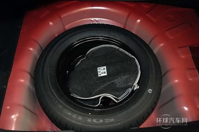 2011款 1.6L 自動豪華型