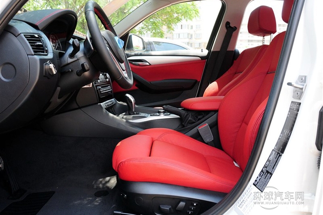 2014款 xDrive20i 運動設計套裝