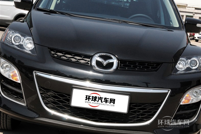 2014款 2.5L 兩驅豪華版