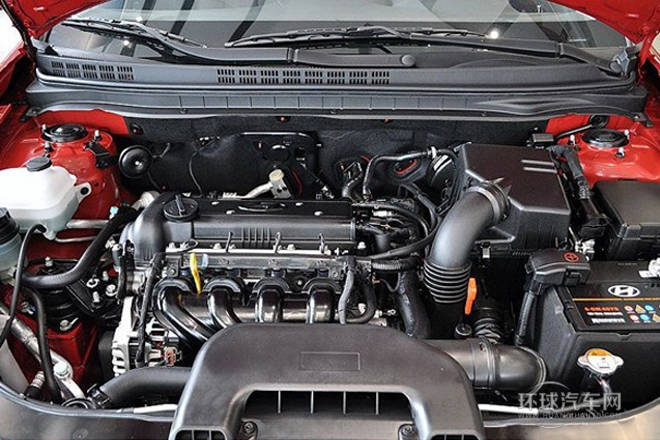 2011款 1.6L 自動豪華型