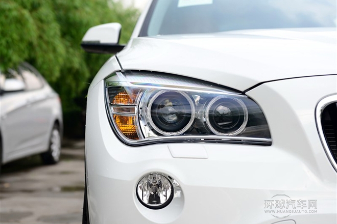 2014款 xDrive20i 運動設計套裝