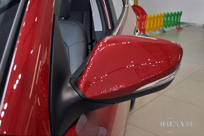 2011款 1.6L 自動豪華型