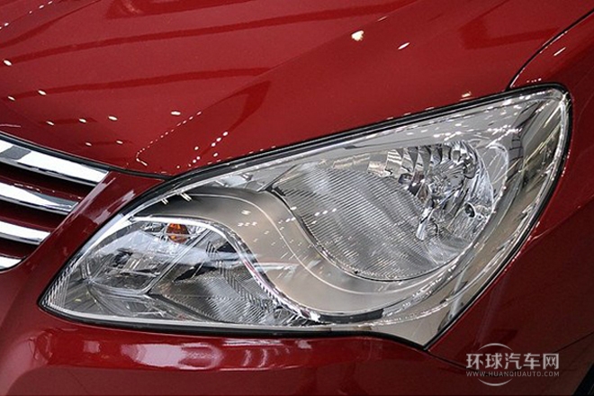 2011款 1.6L 自動(dòng)豪華型