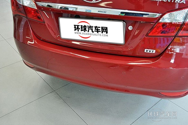 2011款 1.6L 自動豪華型