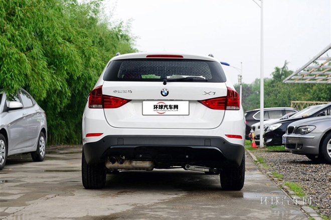 2014款 xDrive20i 運動設計套裝