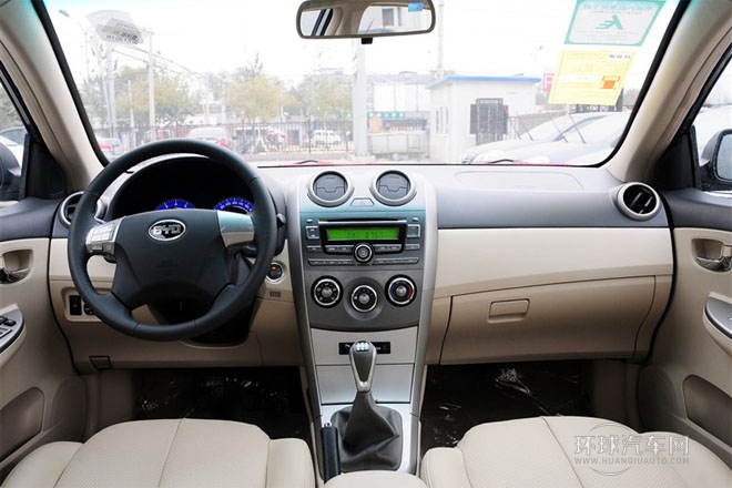 2012款 1.5L 手動豪華型