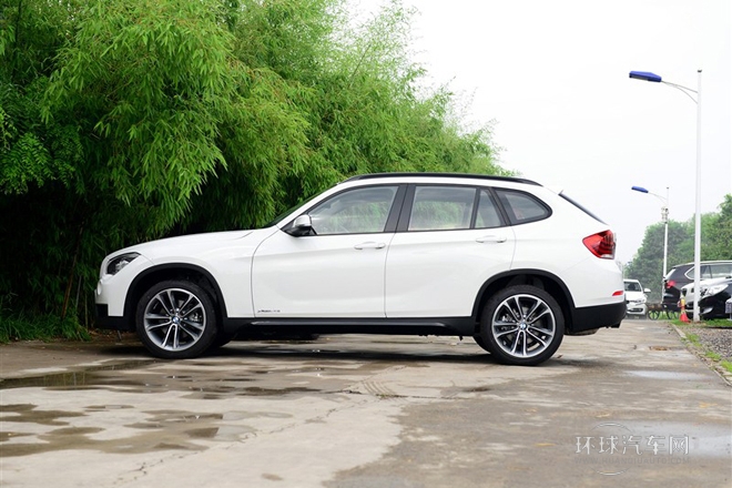 2014款 xDrive20i 運動設計套裝