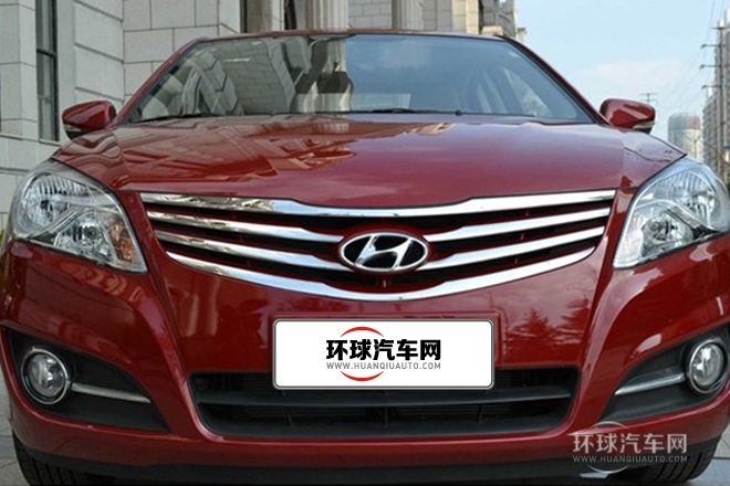 2011款 1.6L 自動豪華型