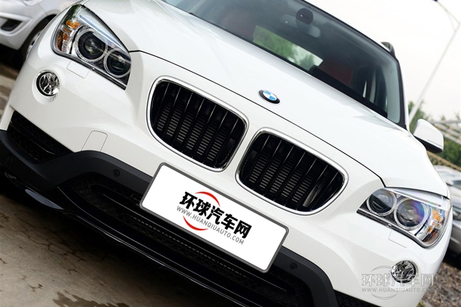 2014款 xDrive20i 運動設計套裝