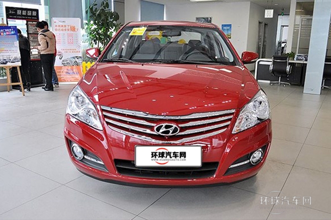 2011款 1.6L 自動豪華型