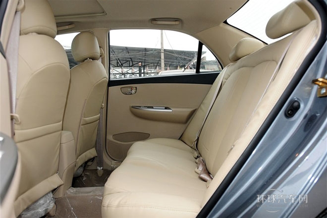 2012款 1.5L 手動豪華型