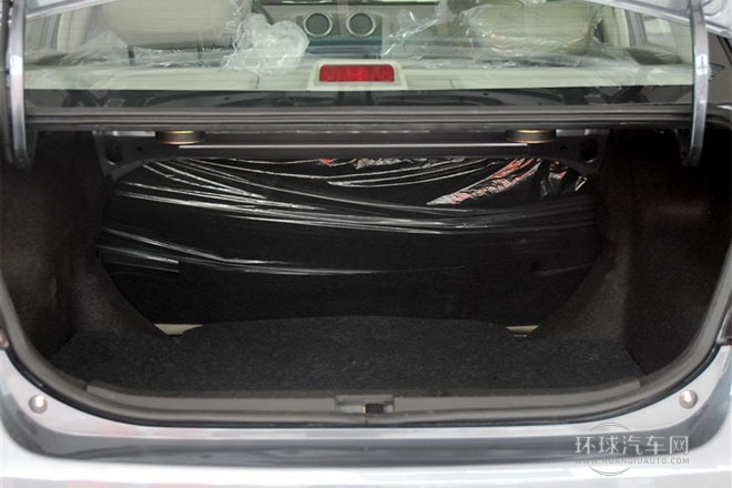 2012款 1.5L 手動豪華型