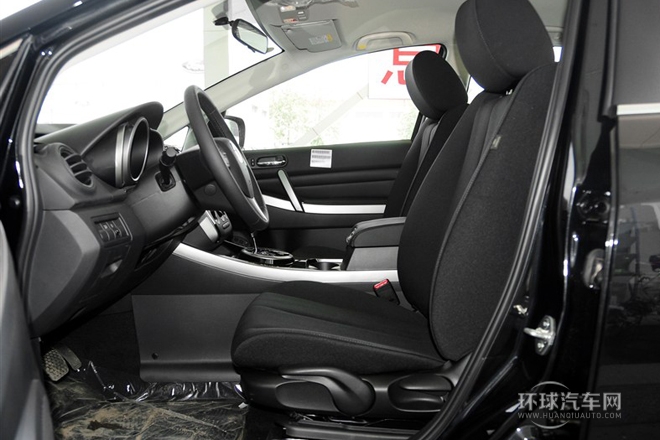 2014款 2.5L 兩驅時尚版