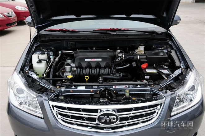 2012款 1.5L 手動豪華型