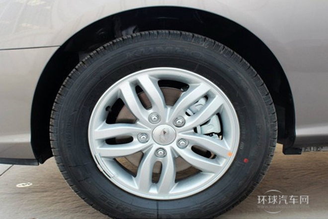 2011款 1.6L 手動頂級型